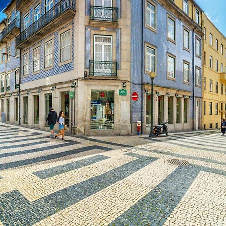 Bombarda Apartments VI By Innkeeper Porto Kültér fotó