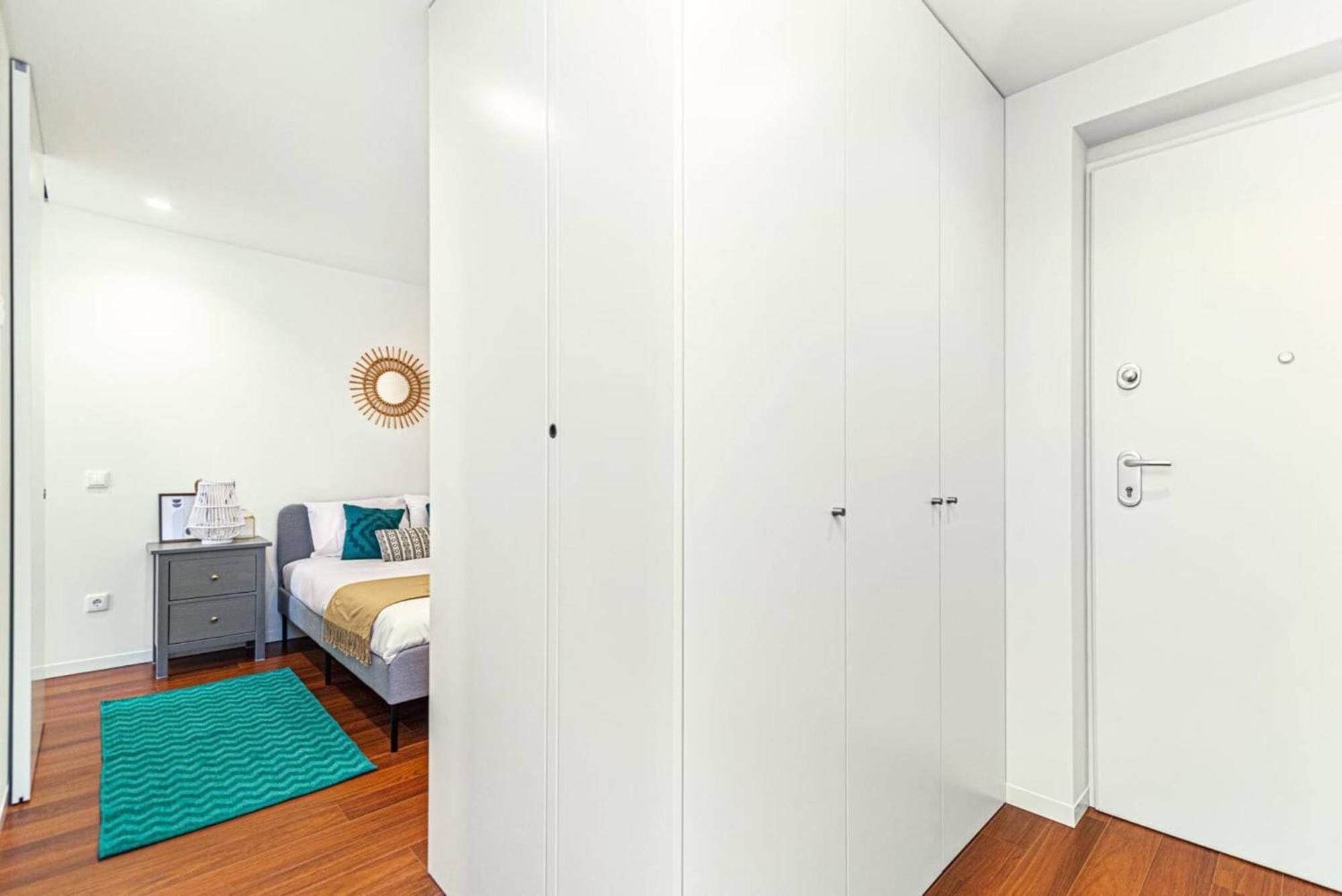 Bombarda Apartments VI By Innkeeper Porto Kültér fotó