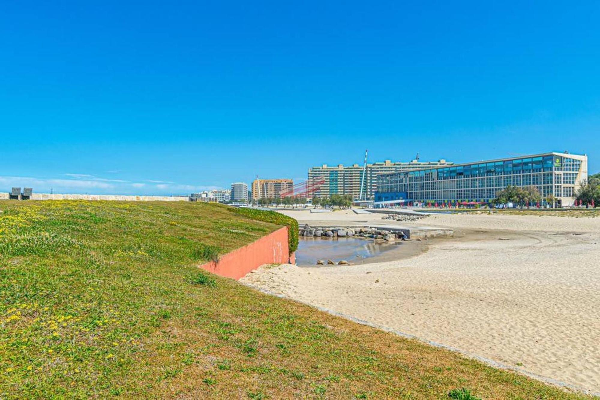 Bombarda Apartments VI By Innkeeper Porto Kültér fotó